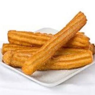 Churro (1 Ud.)