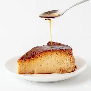 Quesillo (Porción)