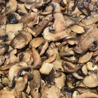 EXTRA Champiñones