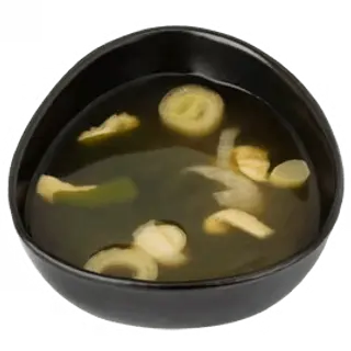 Sopa miso