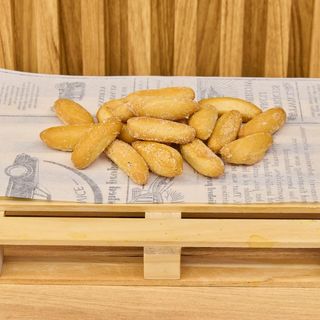 Picos de  trufa negra LUCIA 120GR