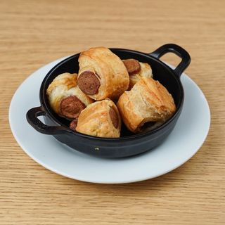 Sfoglia würstel - 1 pezzo