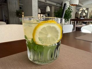 Класичний лимонад (330ml)