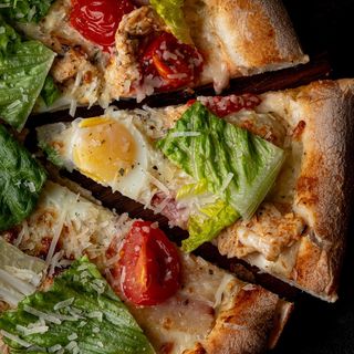 Піца Цезар (600г)