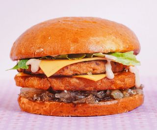 Crispy Veggie