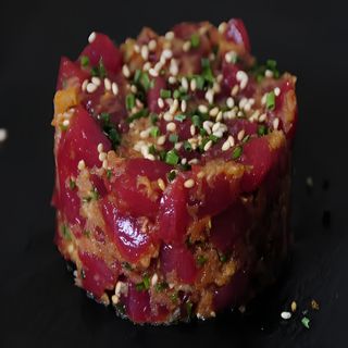Tartar Yusem Maguro