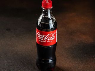 Coca Cola (0,5л)