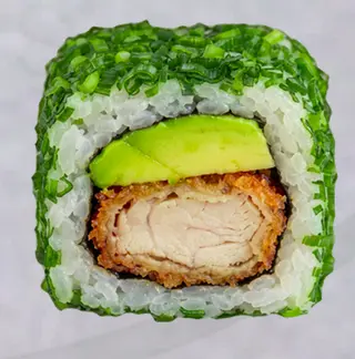 California Poulet