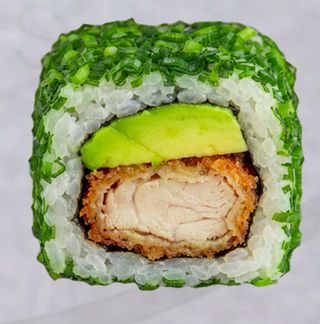 California Poulet