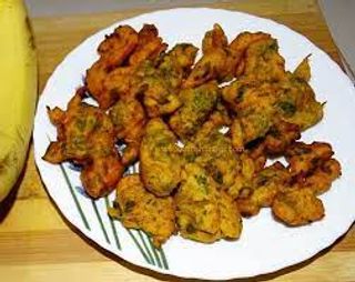 Methi Bhajia