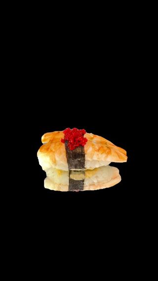 Нігірі креветка 35 g