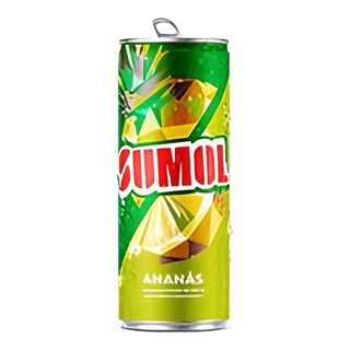 Sumol Ananás