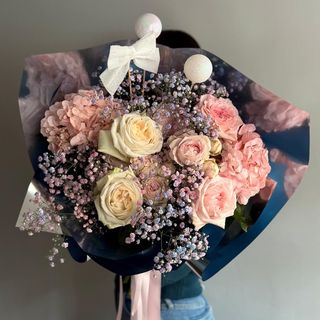 Baby is Cold Outside!