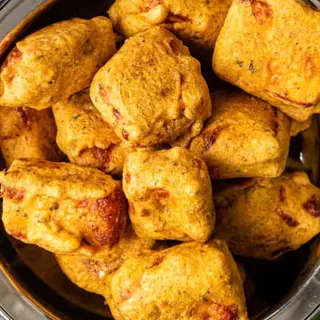 Paneer Pakora