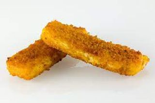 Classic Fish Fingers