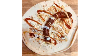 Wurst Wrap Premium + Frugo 300ml