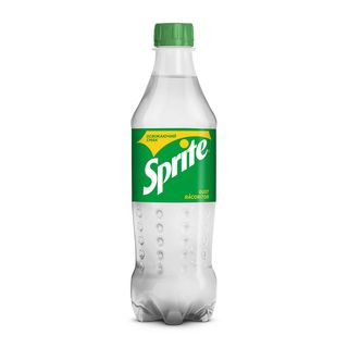 Sprite (0.5л)
