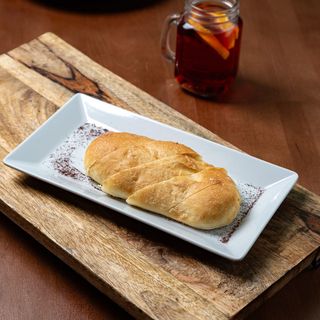 Placek gruziński 150g