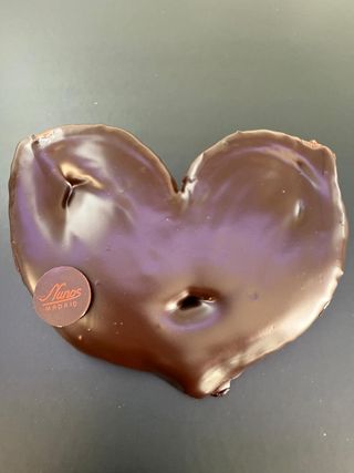 Palmera De Chocolate