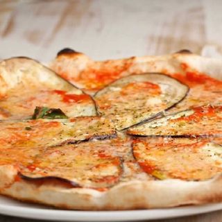 Infantil Alla Parmigiana