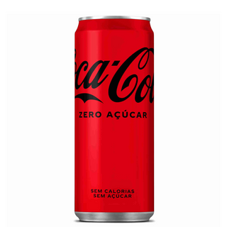 COCA COLA ZERO 330ML