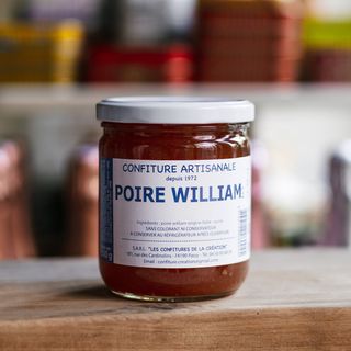 MERMELADA POIRE WILLIAM