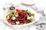 Bresaola Salad