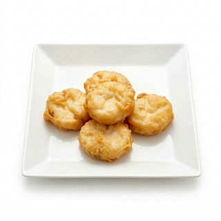 Fritos De Merluza