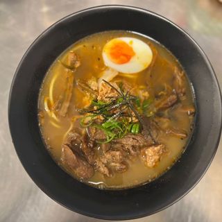 RAMEN PICANTE (Puesto 2)