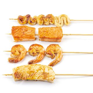 Конро Сіфудо Які (200г)