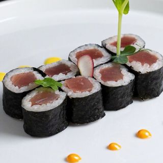 Hosomaki tonno - 8 pezzi