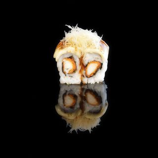 84. CHICKEN CHEESE ROLL