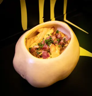 Patatas Kaniballes