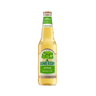 Somersby