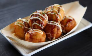Takoyaki