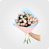 * თაიგული #7