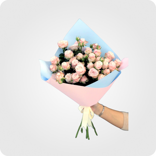 * თაიგული #7