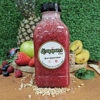 Smoothie Tropic Mix 500 ML