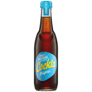 Cockta 0.25l