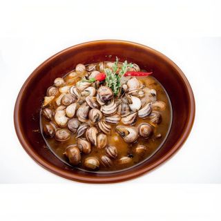 Caracoles (1 ración)
