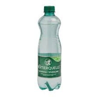 Romerquelle gazirana voda