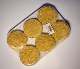 Հավի Կոտլետներ 1 Կտոր