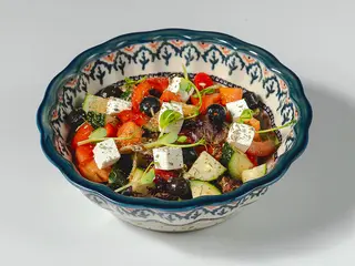 Салат Грецький (290g)