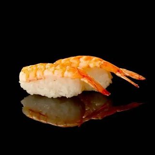 Nigiri Ebi (2 Pzs.)