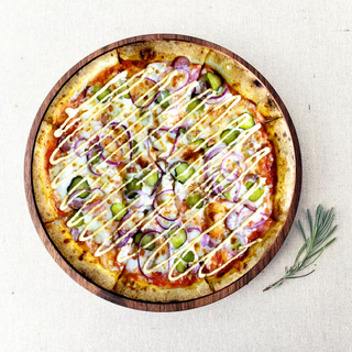 Баварія (600г)