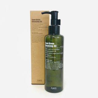 PURITO From Green Cleansing Oil 200 ml