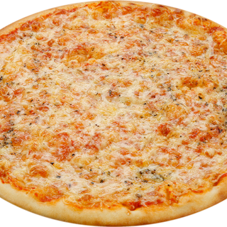 Pizza Quattro Quesos