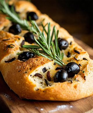 FOCCACIA