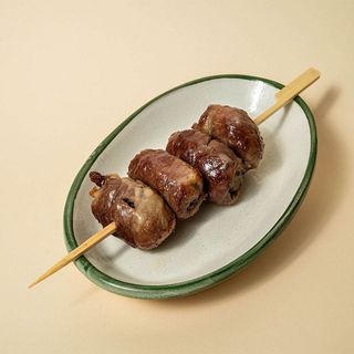 Bombetta classica - 4 PZ