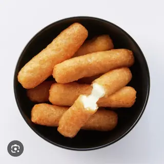 Mozzarelle sticks 6 pezzi